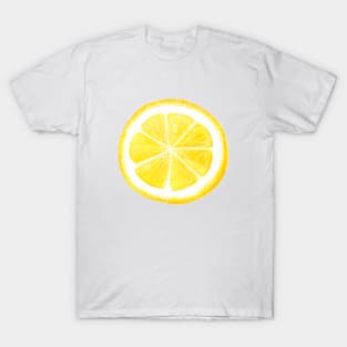 lemon T-Shirt